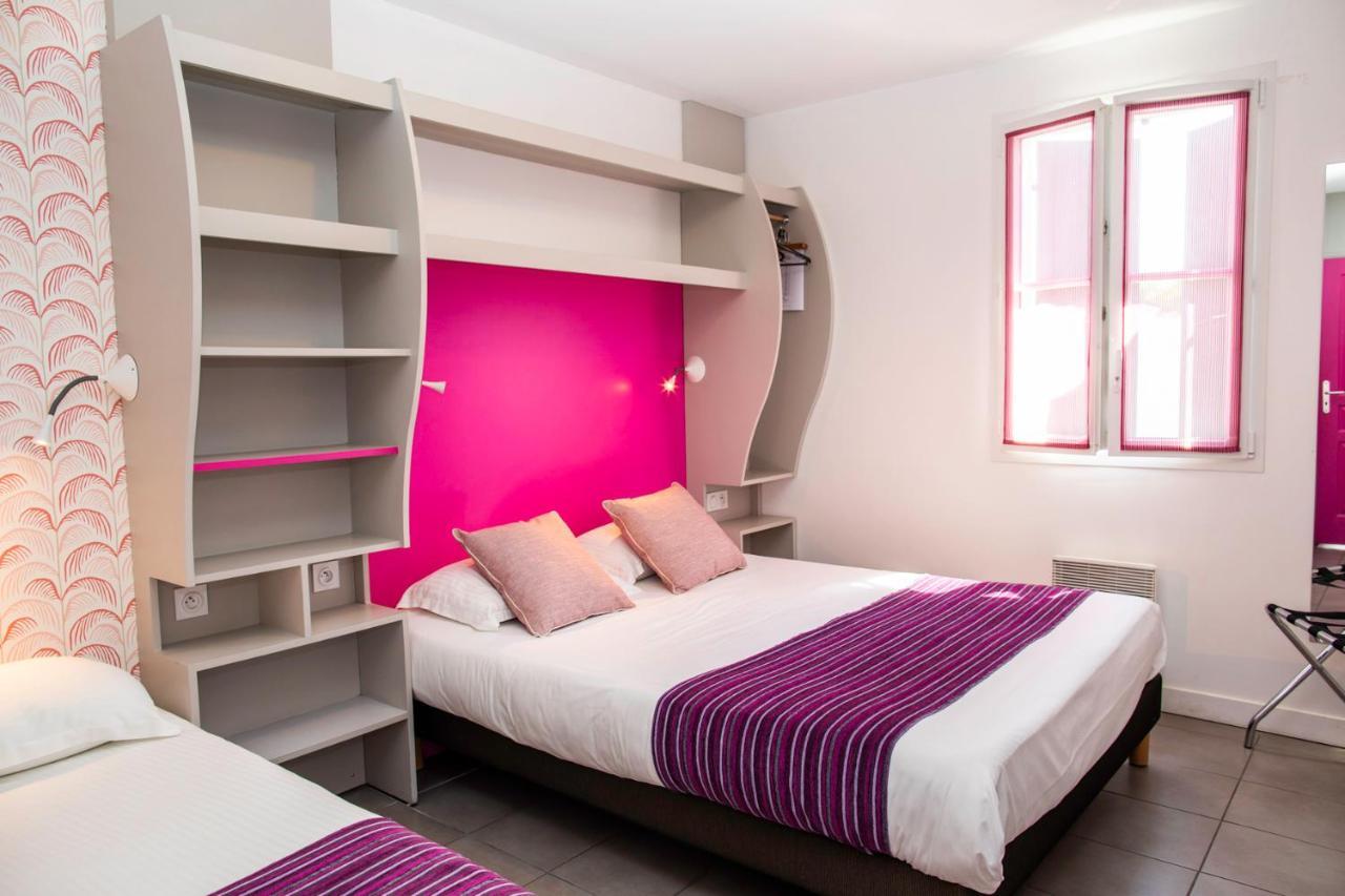 Hotel De Re, 