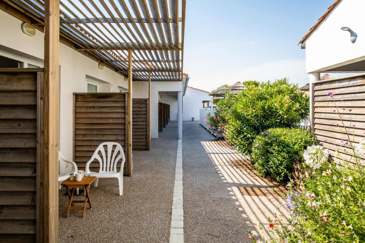 Hotel De Re, 