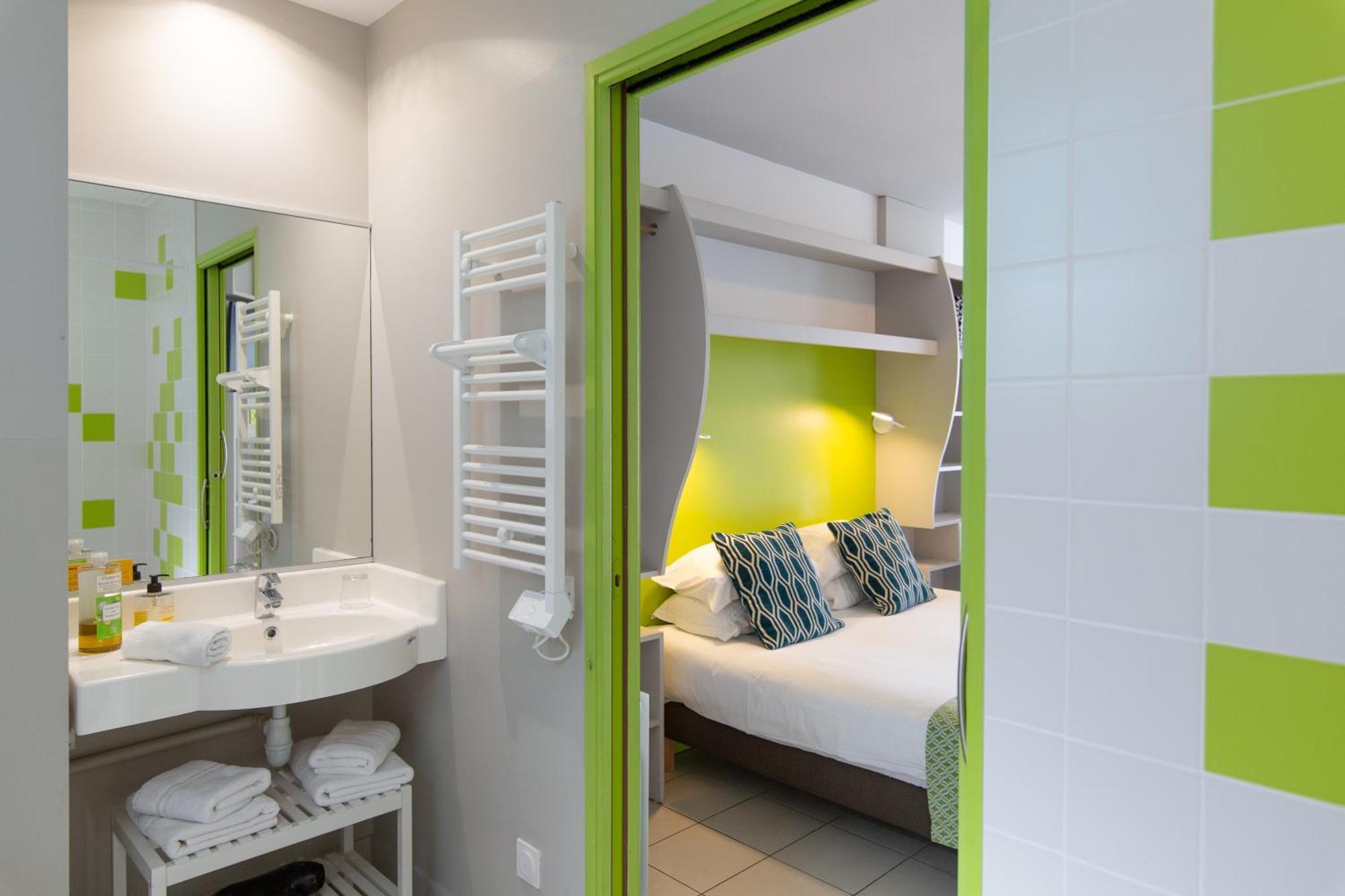 Hotel De Re, 