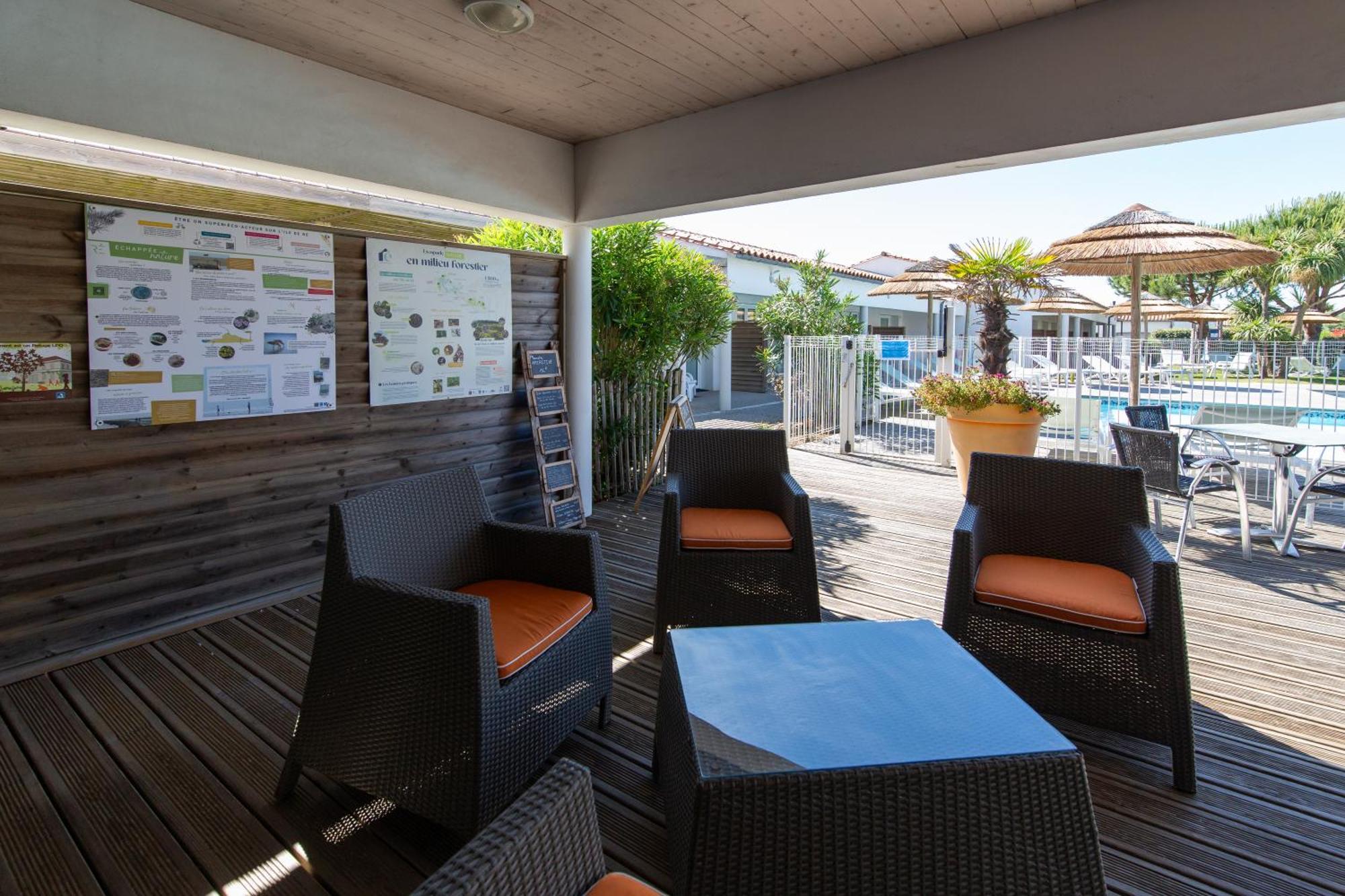 Hotel De Re, 