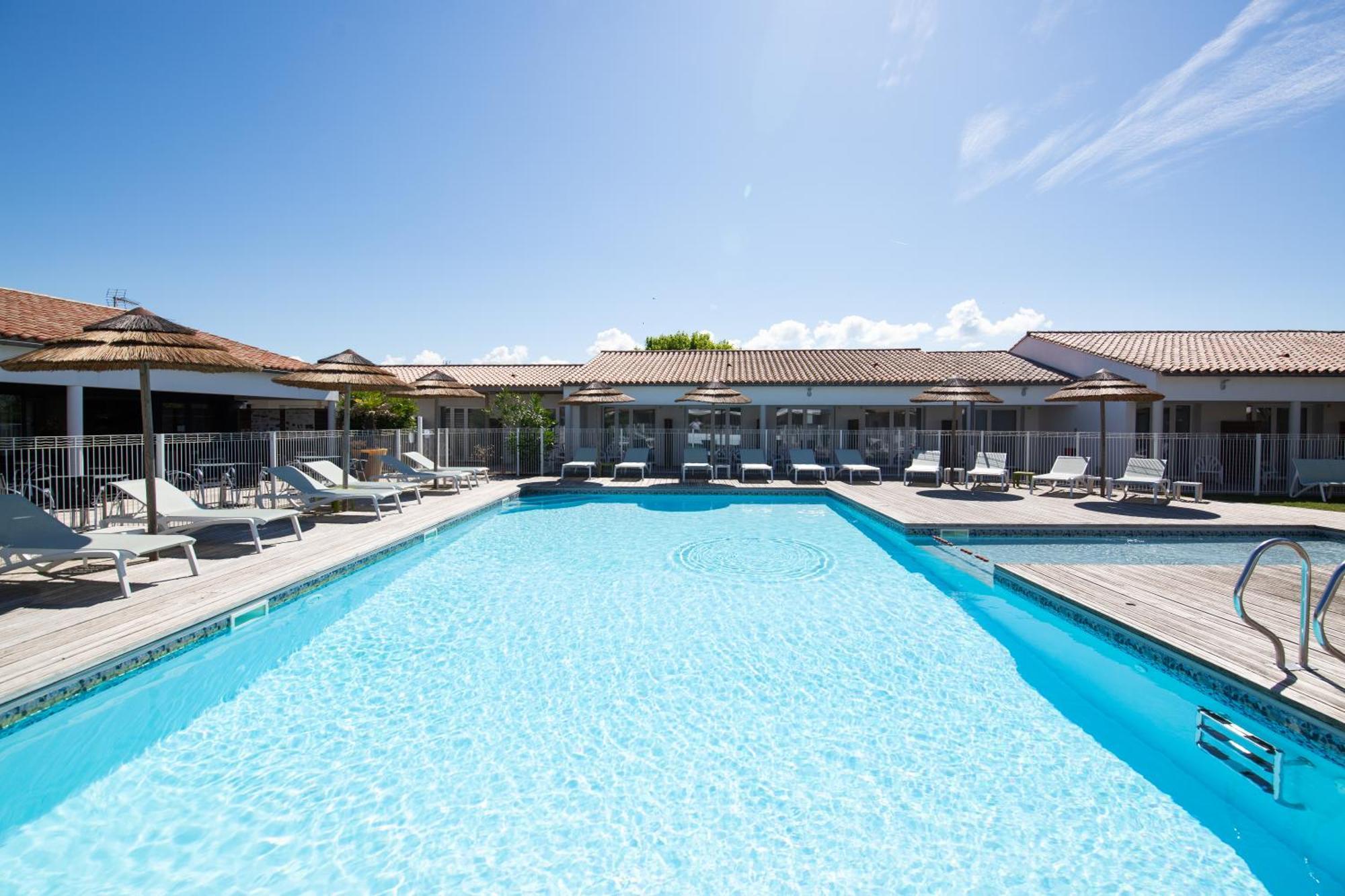 Hotel De Re, 