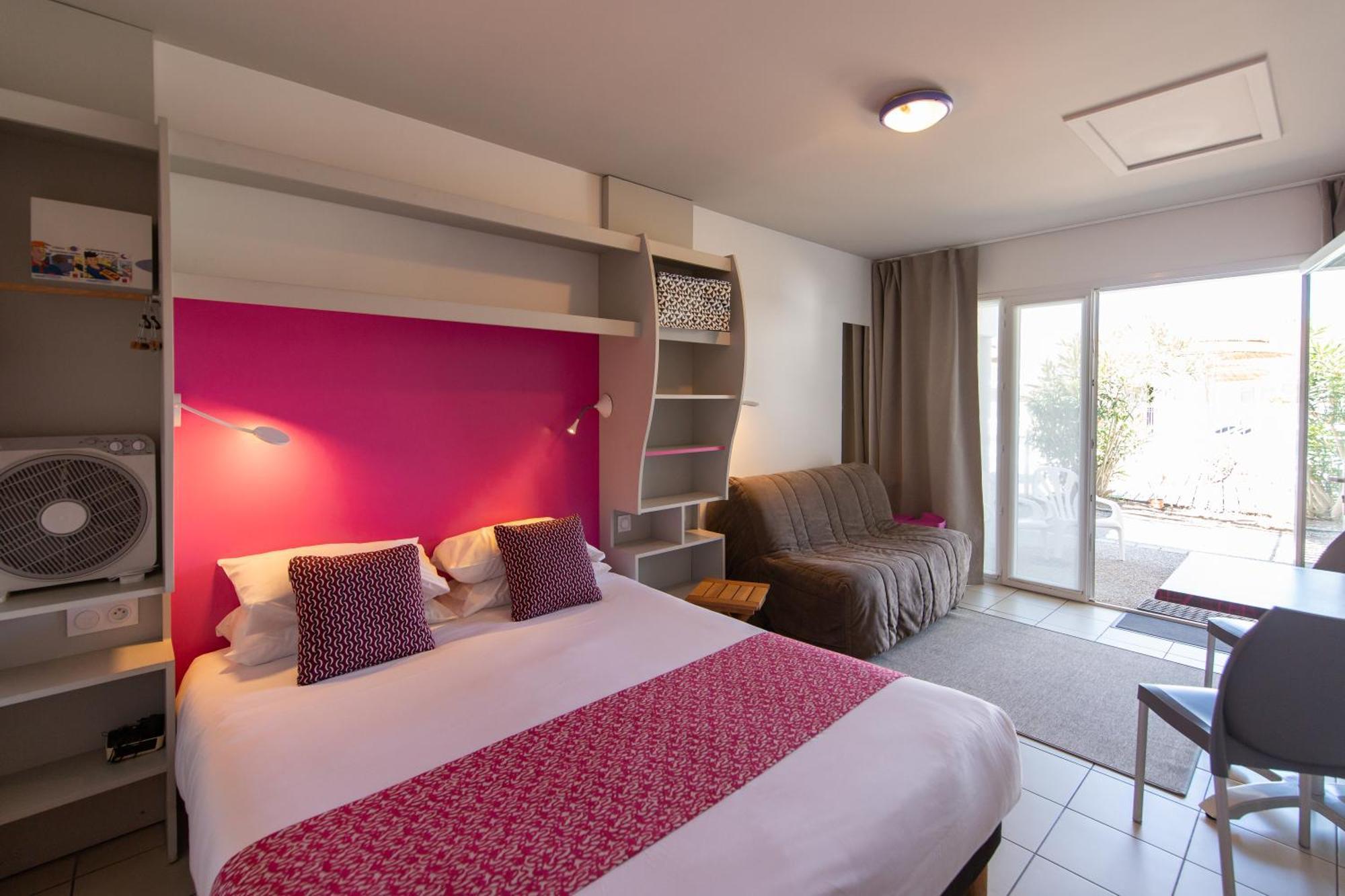 Hotel De Re, 