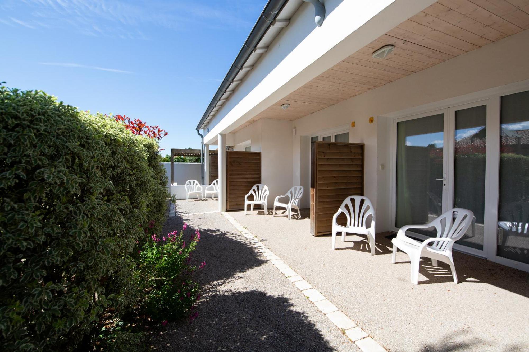 Hotel De Re, 