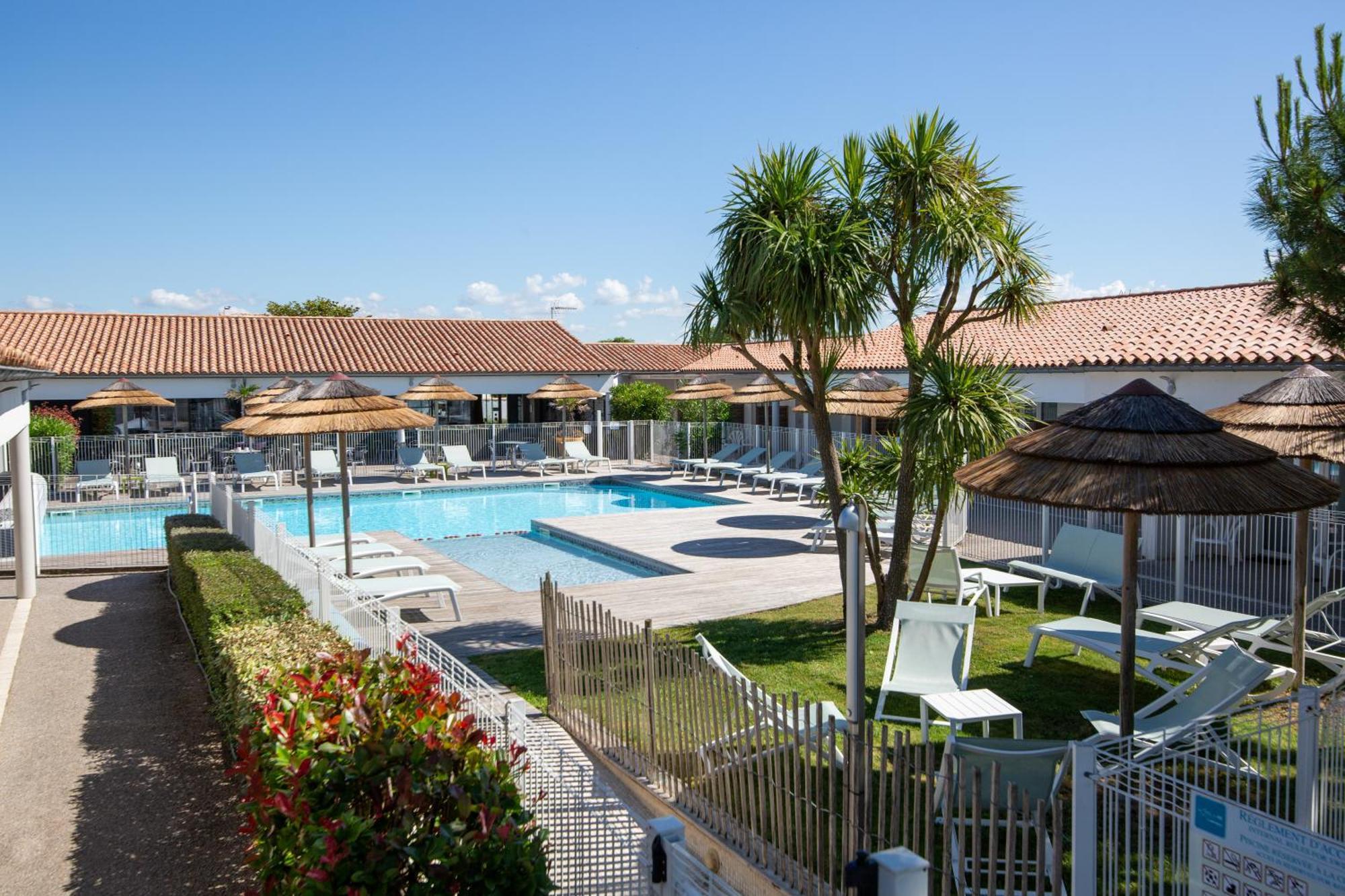Hotel De Re, 