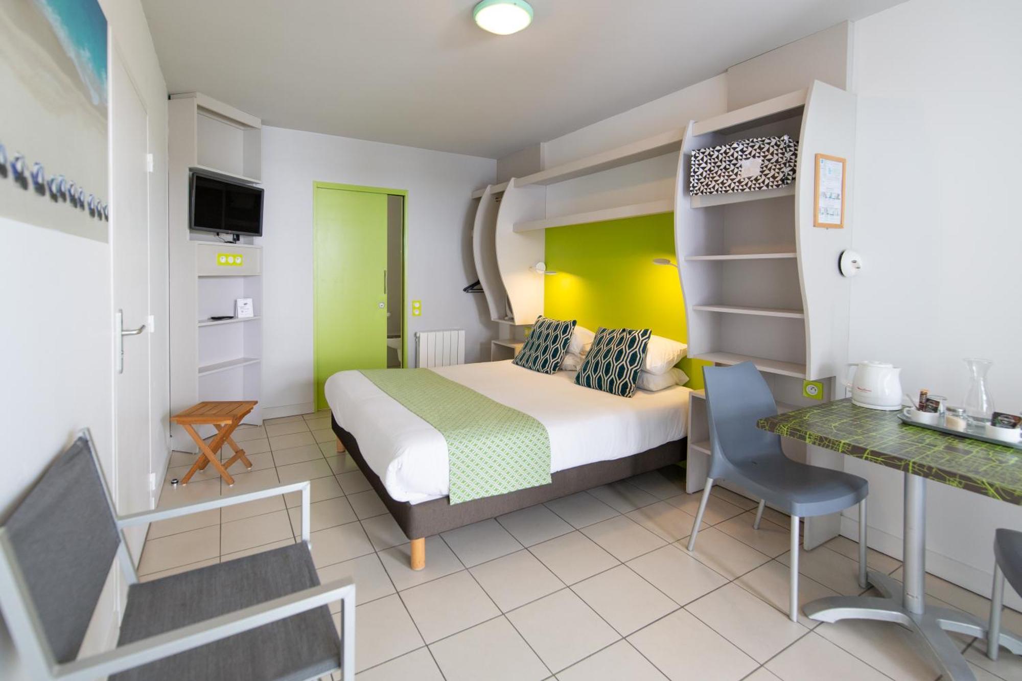 Hotel De Re, 