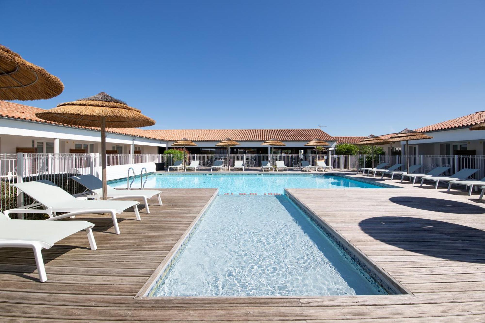 Hotel De Re, 