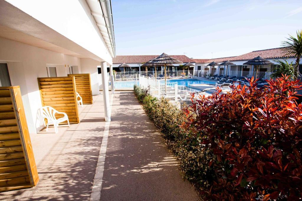 Hotel De Re, 