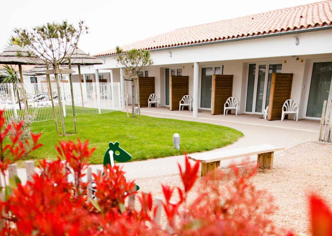 Hotel De Re, 