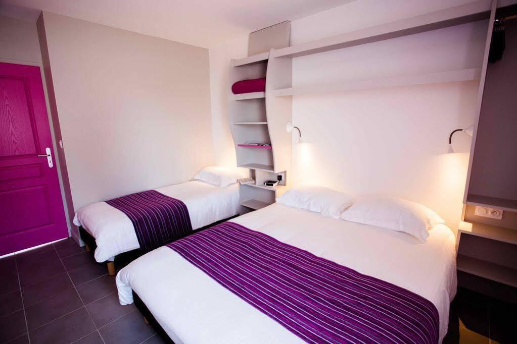Hotel De Re, 
